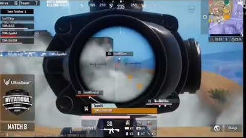 TSM FTX SHADOW POV || TSM FTX SHADOW HACKER ? || 1 V 4 AGAINST IND