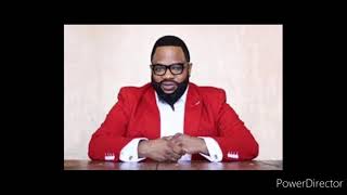 Video thumbnail of "Hezekiah Walker-Faithful Is Our God"