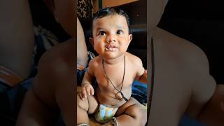 Minivlog#3||✨7 month baby weightgain food||#minivlog #shortsfeed #vlogs #shorts