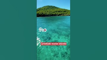 Thumbnail of ¿Qué fue 'LO QUE LE PASÓ A HAWAii'?