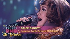DALEM BANGET! Lagunya Iyeth Bustami [DOAKU] - Kilau DMD The Winner (6/11)  - Durasi: 5:44. 