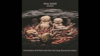 Limp Bizkit  - Chocolate Starfish and  The Hot Dog Flavored Water (2000) (CD RIP)