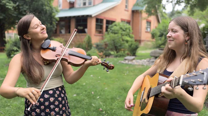 Ella Korth with Sami Braman - Callin' Baton Rouge