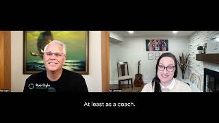 Episode 25: Rob Ogle