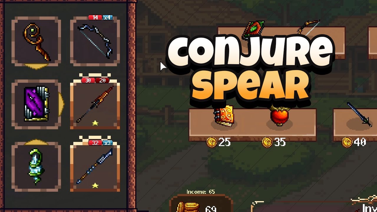 Holy = Ez Wins. Oaken Tower 82