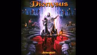 Dionysus - Anima Mundi [Full Album]