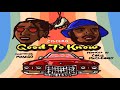 Ciscero Good To Know (feat. Masego, Kp & Ambriia) Produced By Chris McClenney