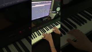 Thiên lý ơi piano cover    #thienlyoi  #pianocover #hopampiano  #piano #thienlyoipiano VitaGen