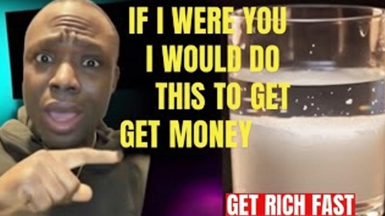 Используйте соль и воду таким образом — наблюдайте, как Бог восстанавливает утраченную любовь, ми...