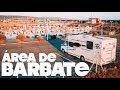 ÁREA DE BARBATE PARA AUTOCARAVANAS | VLOG 156