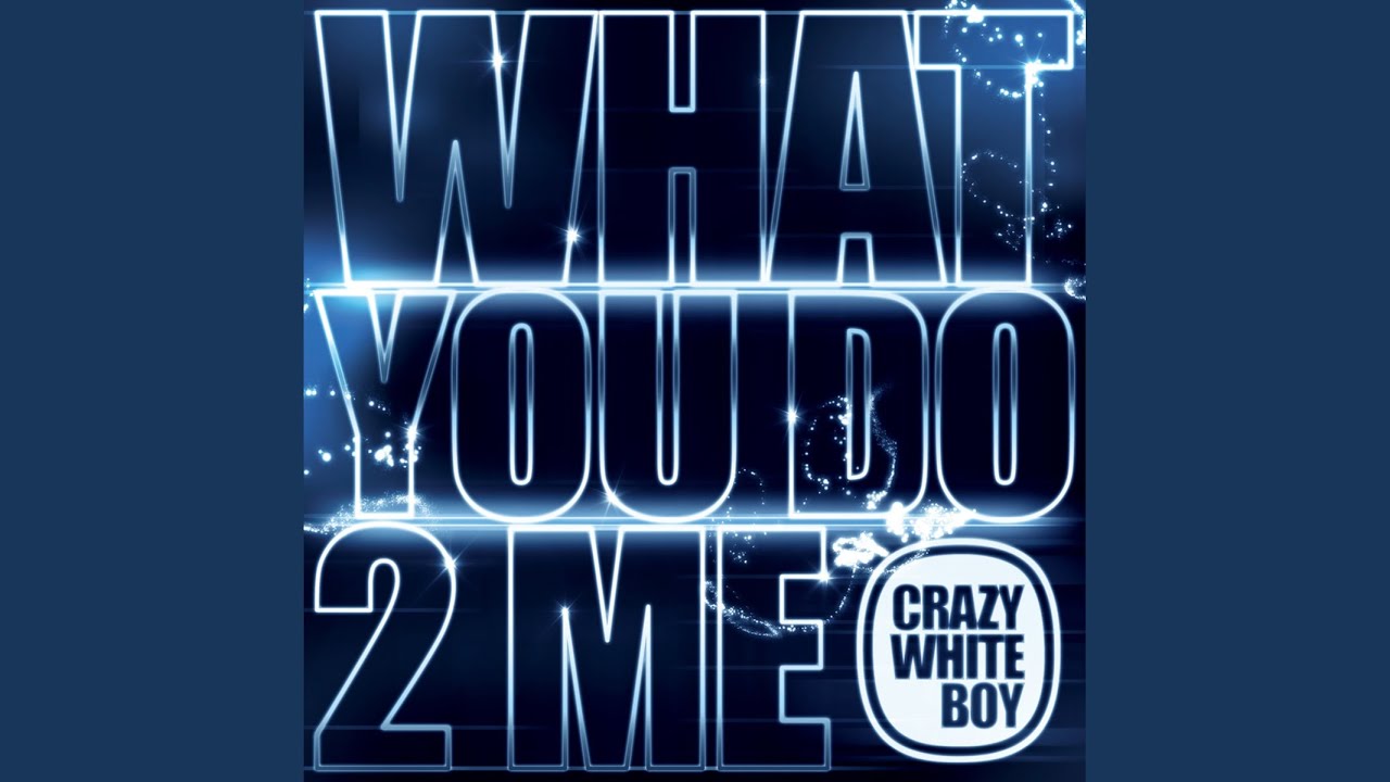 What You Do 2 Me (Club Mix)