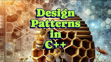 💡 C++ Design Patterns | Real-Life Examples & Code | Interview Tips | Coding Skills | Software