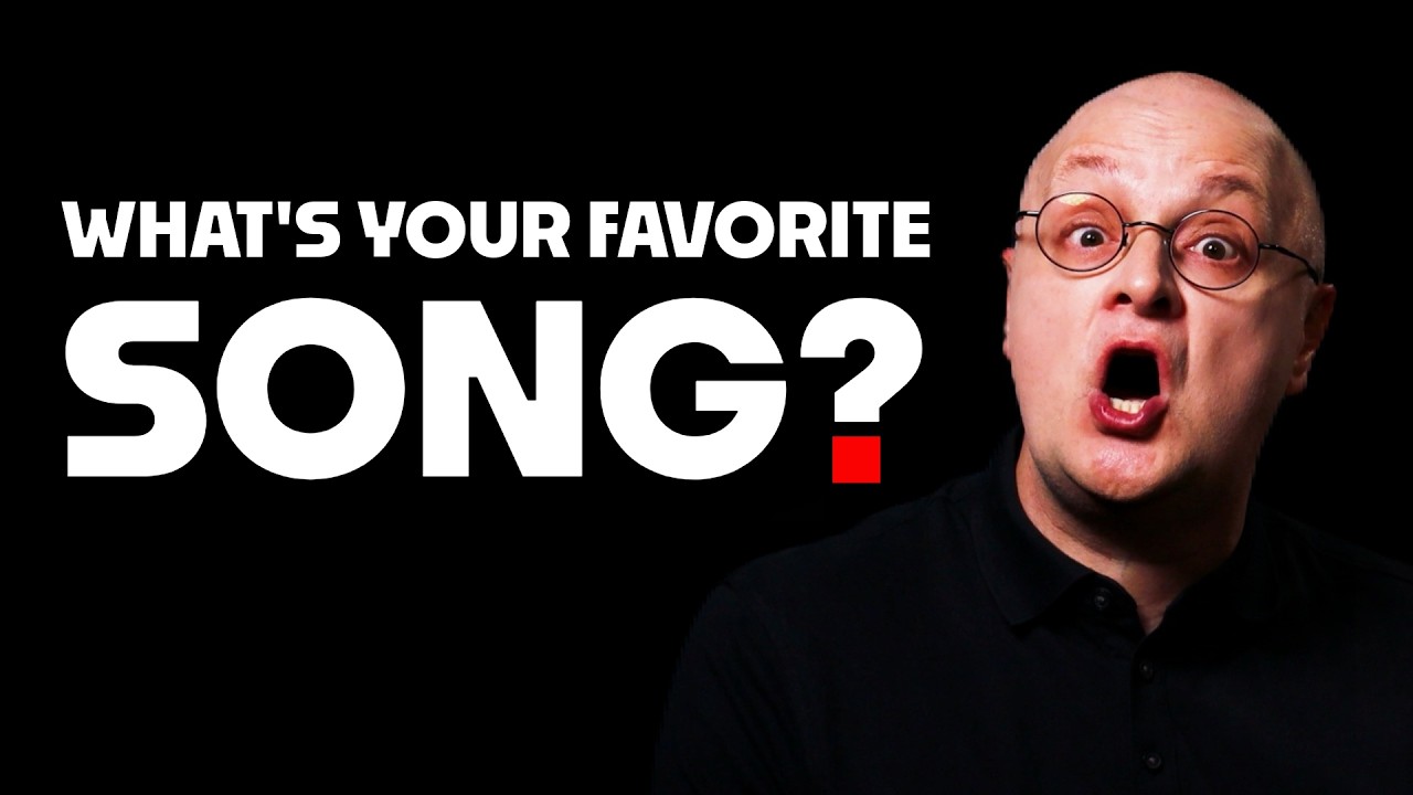 The Question That Makes Us Back Away Slowly