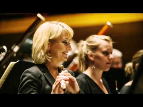 Flute Solo from Daphnis et Chloé