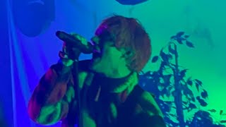 Waterparks - Rare (Live @ Sheffield Octagon Centre - 24/11/23)