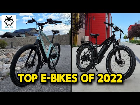 Video: De 9 beste elsyklene i 2022
