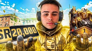 🔴Warzone Ranked