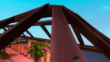 How to get out of the map in Monke Blocks! | Gorilla Tag VR