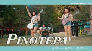 Pinotepa  - Las Hermanas Jeyci (Official Video)