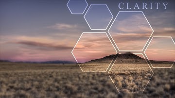 Polyscape Wallpaper Photoshop Tutorial - Creative Background Abstract Shapes Geometry