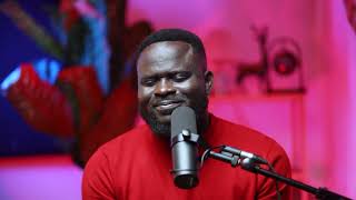 LOVE ❤️ WORSHIP MEDLEY — SK FRIMPONG   ( VALENTINE LIVE EDITION) 