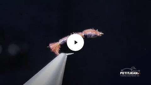 MP 37 by Marc Petitjean