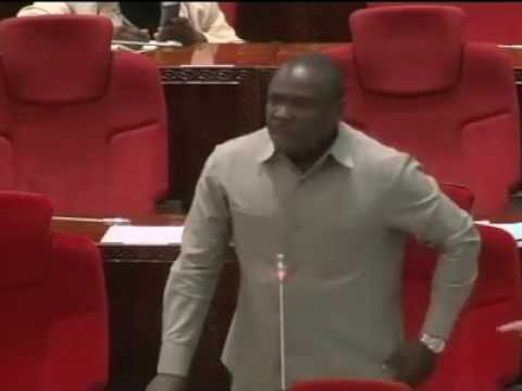 kilichojili mjini dodoma
