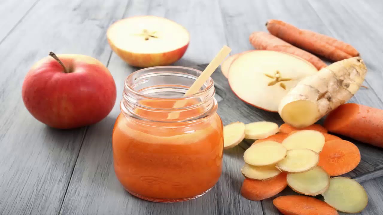 Elimina Por Completo La Anemia Y Sube La Defensa Con Este Batido remedios naturales para la artritis