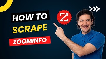 Zoominfo data scraper  | Unlimited Zoominfo leads  |