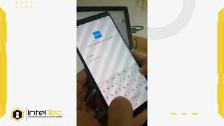 Cerradura Electrónica Para Hotel Apertura Con Bluetooth