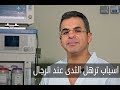 ELWASFA | اسباب ترهل الثدى عند الرجال - الدكتور كريم رفلة