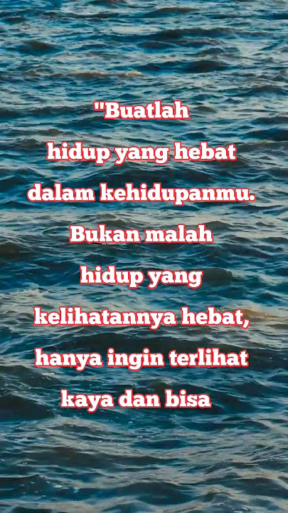 nasehat sindiran untuk orang sok kaya #shorts