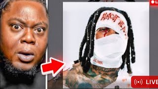 Snordatdude Reacts to (Almost Healed Album) Lil Durk - Moment Of Truth