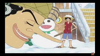 Reacting a One Piece YTP #2