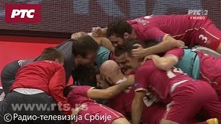 FUTSAL: Srbija – Ukrajina 2:1
