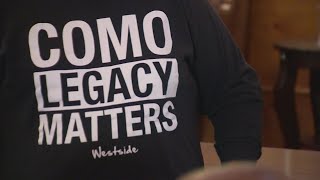 Como community leaders address mass shooting, gun violence, mental health