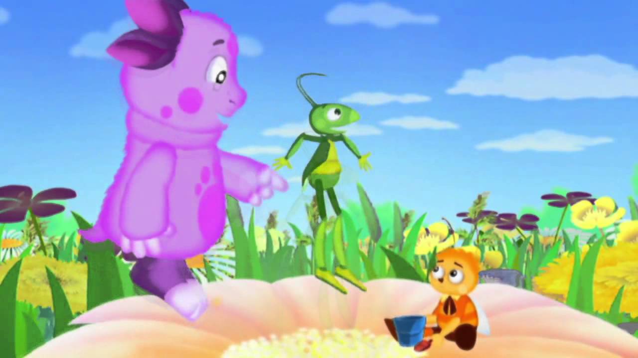 Телеканал Мульт в сети ТТК-Западная Сибирь - YouTube