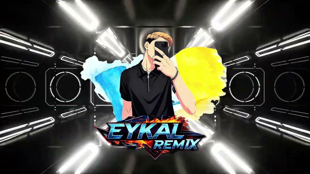 KTV Thaibeat V4 2K26 🎭 - EYKAL REMIXX 