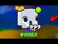 HUGE GIVEAWAY WINNER IN PET SIMULATOR 99 ROBLOX