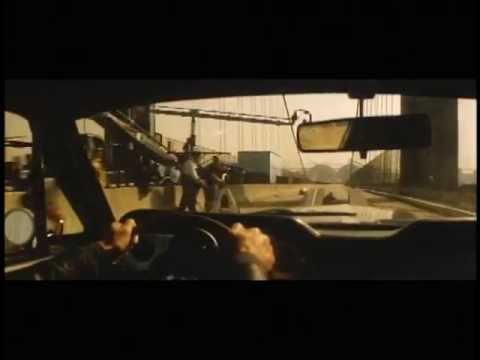 GONE IN 60 SECONDS BRIDGE JUMP EXTRA - YouTube