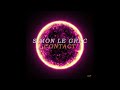 Simon Le Grec | Contact (Groove Mix)