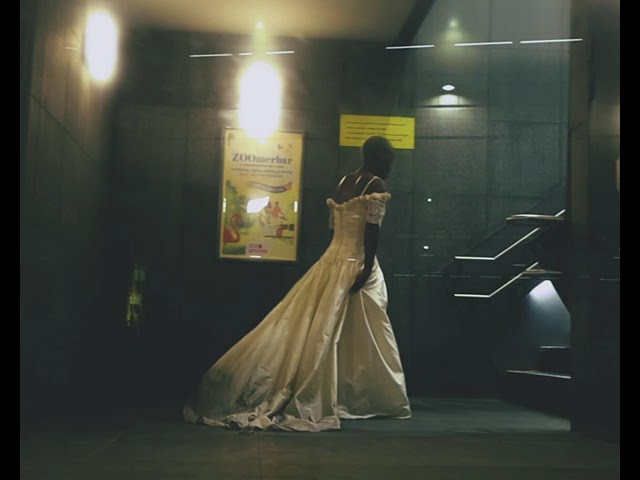 Porcelain id - MONTANA ft. NARD (Official Video)