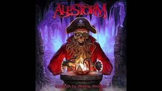 ALESTORM - Call Of The Waves
