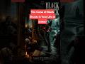 The Curse of Black Shuck Is Your Life at Stake?