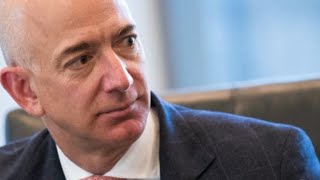 Trump: Amazon's post office scam must end