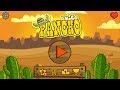 Amigo Pancho - iOS / Android - HD Gameplay Trailer