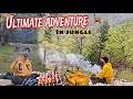 A day out in jungle  ultimate adventure and fun   yasir dar