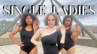 {PUBLIC DANCE COVER | PHILLY} Beyoncé - 'Single Ladies' by Étoile