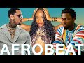 Afrobeat best of all time mix 24 23 22  chris brown davido burna tyla ayra rema