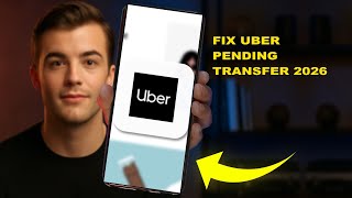 How To Fix Uber Pending Transfer 2026 (QUICK FIX) Wealth